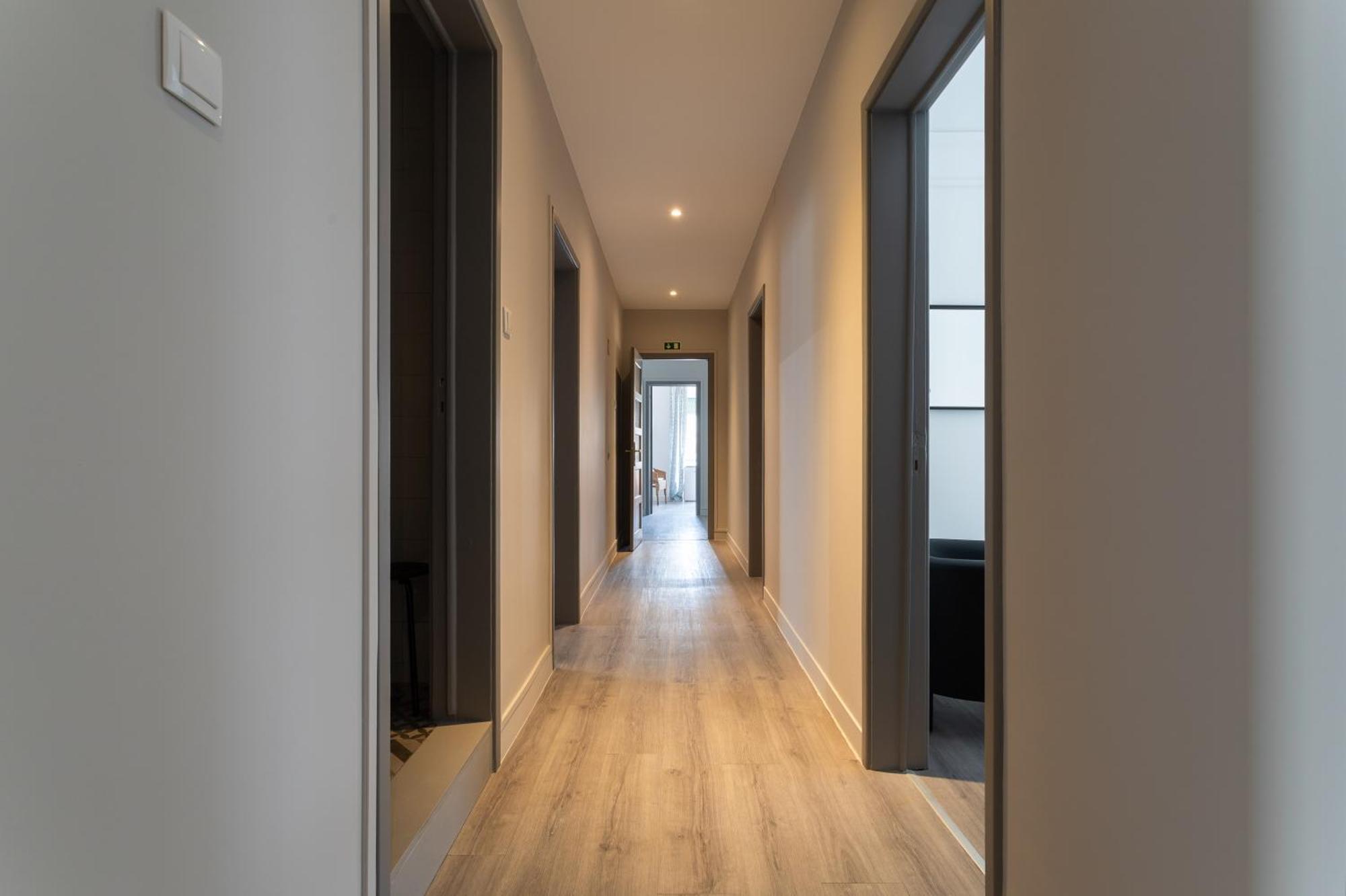 Lisbon 7Rooms Exteriör bild