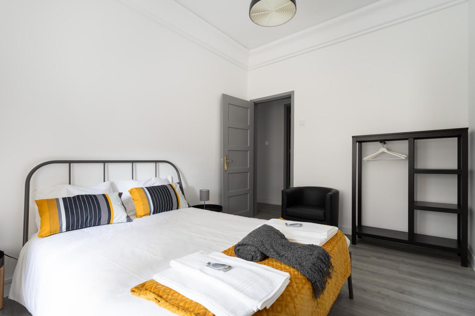 Lisbon 7Rooms Exteriör bild