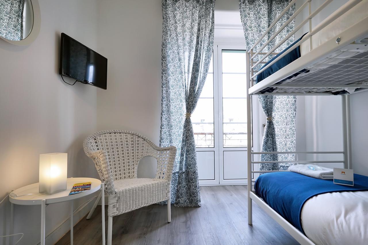 Lisbon 7Rooms Exteriör bild