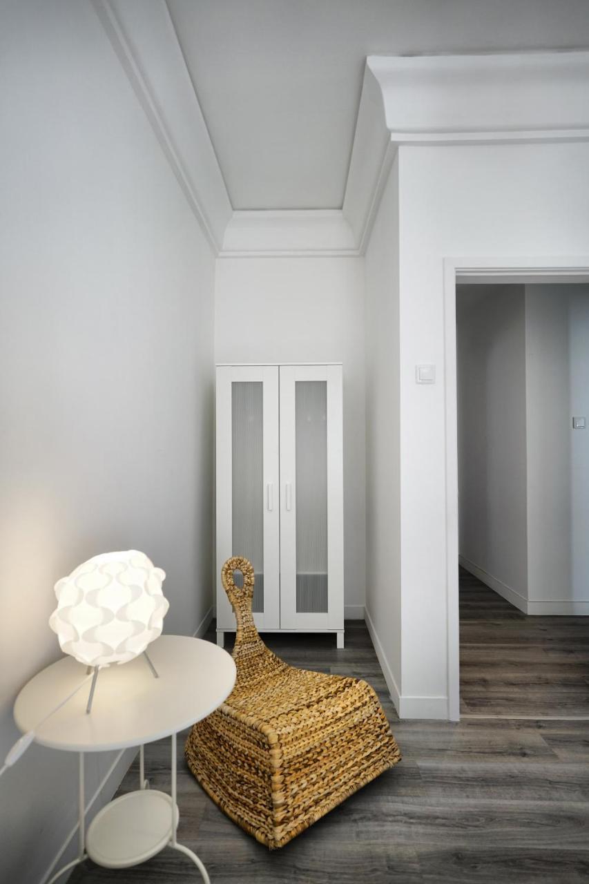 Lisbon 7Rooms Exteriör bild